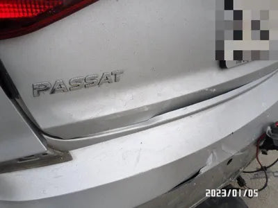 2018 Volkswagen Passat 1VWZZZA3ZJC042861 VIN:1VWZZZA3ZJC042861