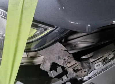 2016 Audi A4 WAUZZZ8K5GN000741 VIN:WAUZZZ8K5GN000741