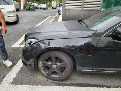 2014 Mercedes-Benz E 250 VIN: