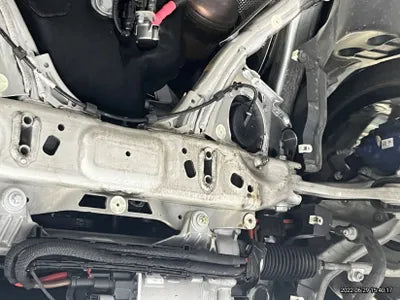 2021 BMW 530 WBA51AG01MCH25674 VIN:WBA51AG01MCH25674