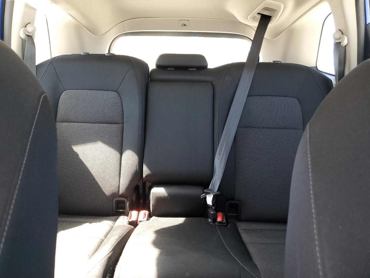 2024 HONDA CR-V LX VIN:2HKRS4H26RH413488
