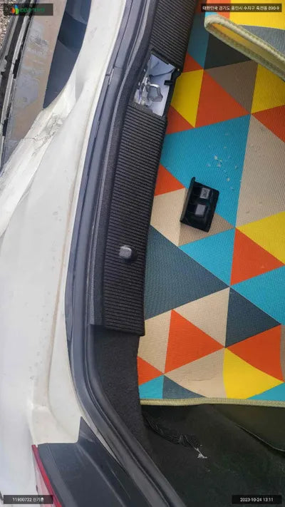 2016 Mercedes-Benz E 200 WDDKJ3EB2GF346615 VIN:WDDKJ3EB2GF346615