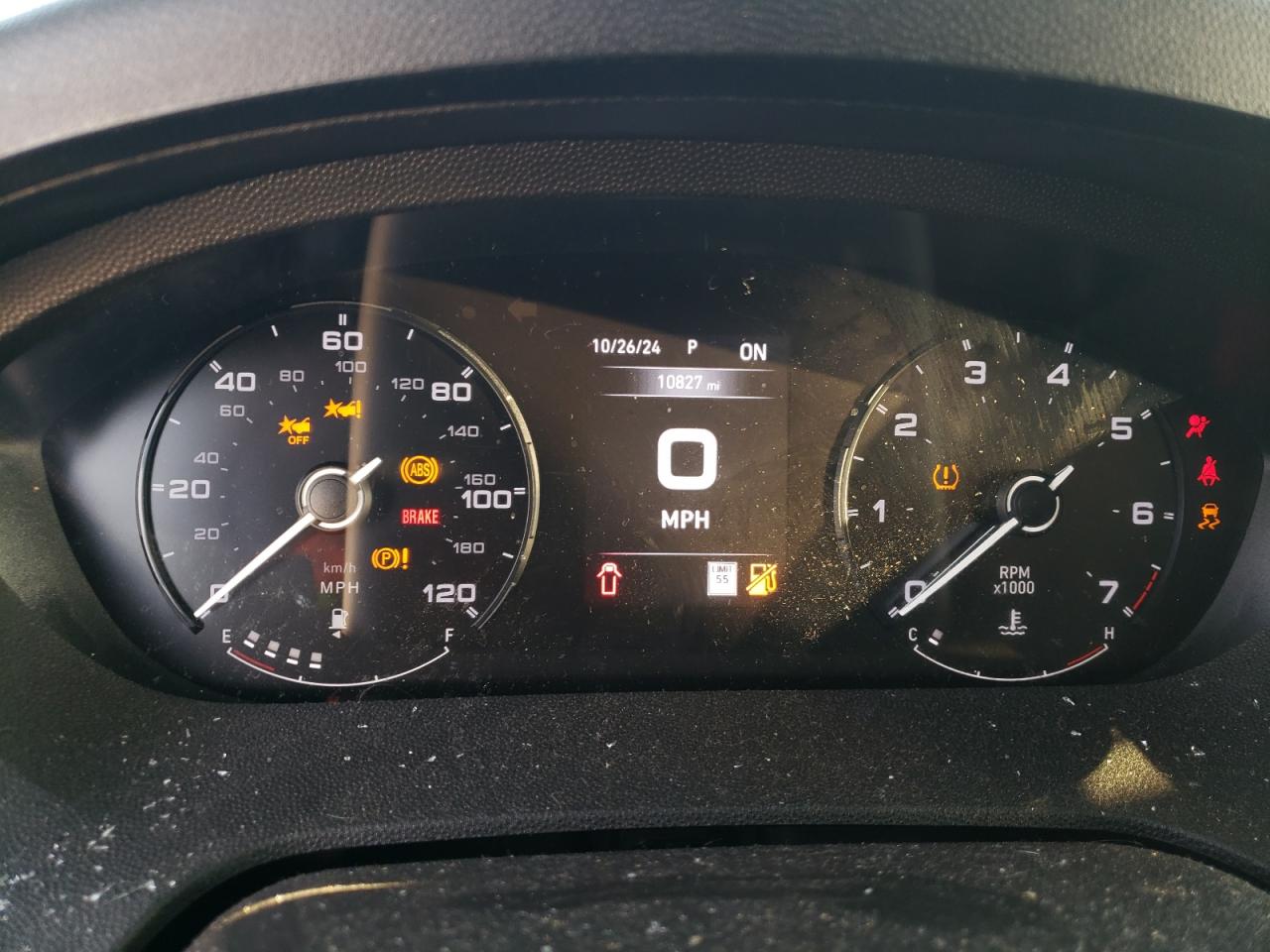 2023 RAM PROMASTER 3500 3500 STANDARD VIN:3C7WRVMG3PE556005