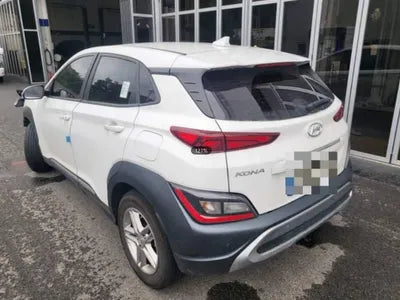 2021 Hyundai Kona VIN: