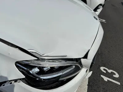 2019 Mercedes-Benz C 220 WDDWF1EB1KR462404 VIN:WDDWF1EB1KR462404