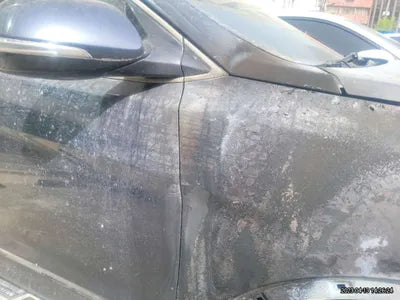 2015 Hyundai Santa FE 735KMKMHSW81UBFU3 VIN:735KMKMHSW81UBFU3