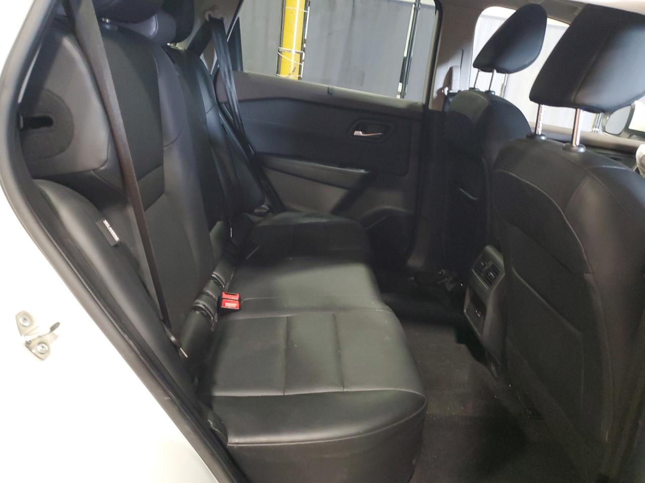 2022 NISSAN ROGUE SV VIN:JN8BT3BB9NW338893