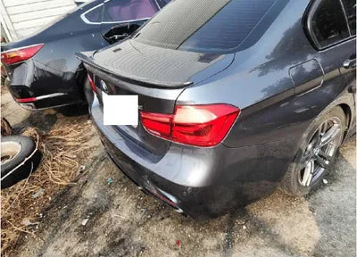 2016 BMW 320 WBA8C5106GK639422 VIN:WBA8C5106GK639422