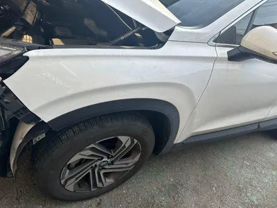 2021 Hyundai Santa FE VIN: