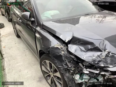 2015 Kia K5 KNAGT416BGA020615 VIN:KNAGT416BGA020615