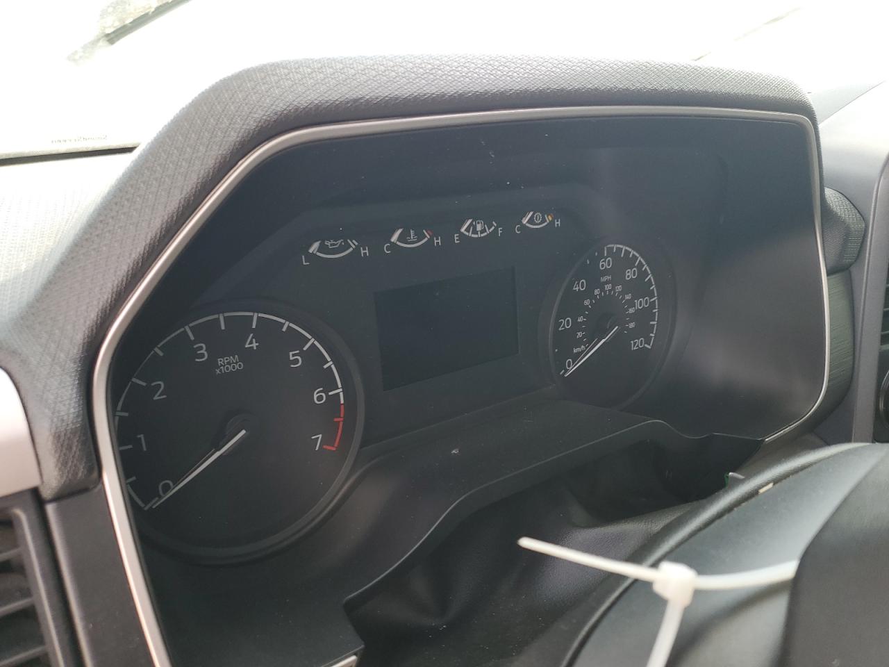 2022 FORD F150 SUPERCREW VIN:1FTFW1E83NFA48660