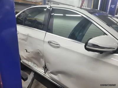 2020 Mercedes-Benz E 450 W1KZF6JB9LA827976 VIN:W1KZF6JB9LA827976