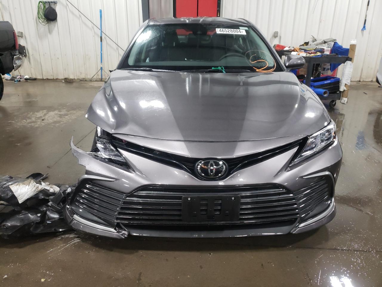 2023 TOYOTA CAMRY LE VIN:4T1C11AK3PU833371