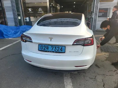 2021 Tesla Model 3 5YJ3E1EB5MF946651 VIN:5YJ3E1EB5MF946651