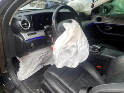 2017 Mercedes-Benz E 350 WDDZF3DB1HA208614 VIN:WDDZF3DB1HA208614