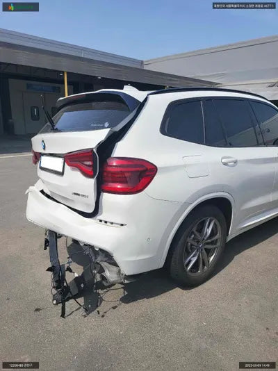 2021 BMW 320 WBA51BG0XM9G46166 VIN:WBA51BG0XM9G46166