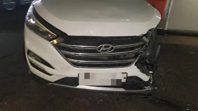 2016 Hyundai Tucson VIN: