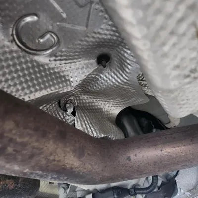 2021 Genesis GV80 VIN: