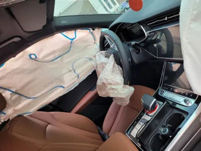 2022 Audi Q7 WAUZZZ4M9ND007377 VIN:WAUZZZ4M9ND007377
