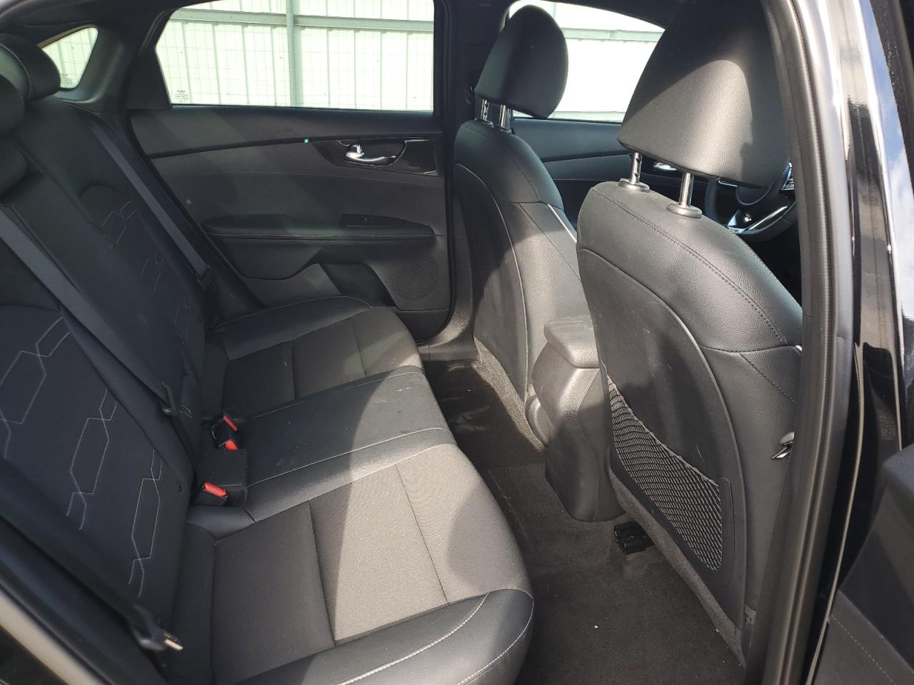 2024 KIA FORTE GT LINE VIN:3KPF54AD3RE808237
