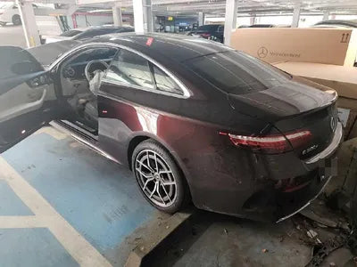 2022 Mercedes-Benz E 300 VIN: