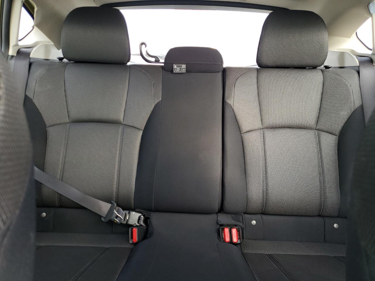 2023 SUBARU CROSSTREK  VIN:JF2GTABC4PH204462