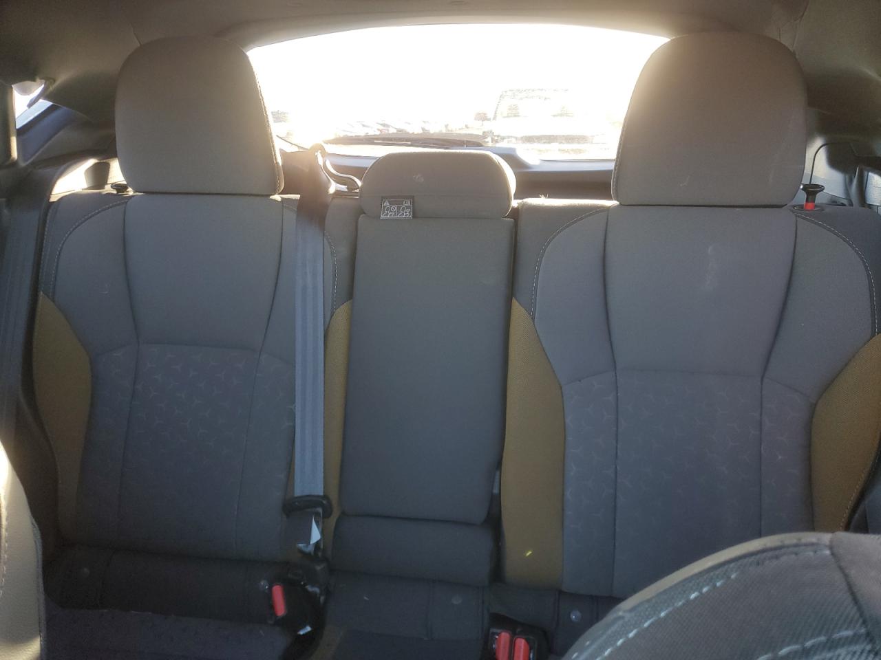 2024 SUBARU CROSSTREK SPORT VIN:4S4GUHF60R3785785