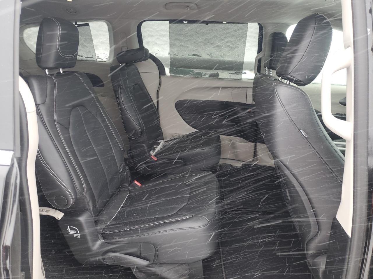 2022 CHRYSLER PACIFICA TOURING L VIN:2C4RC1BG1NR135516