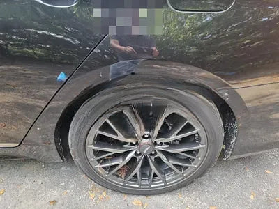 2017 Genesis G80 NONE VIN: