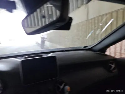 2016 Mercedes-Benz A 45 AMG VIN: