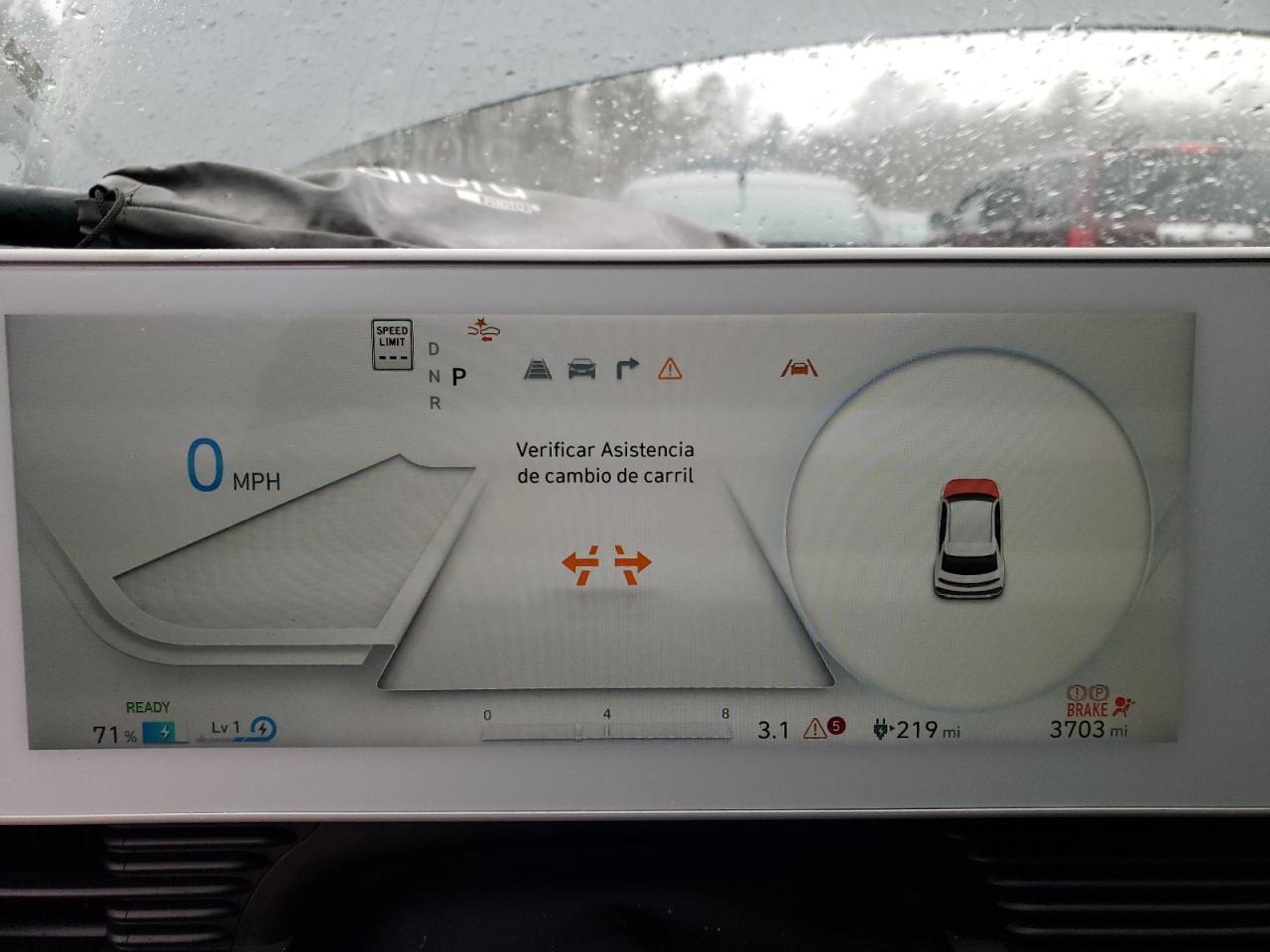 2024 HYUNDAI IONIQ 5 SEL VIN:KM8KNDDFXRU284061