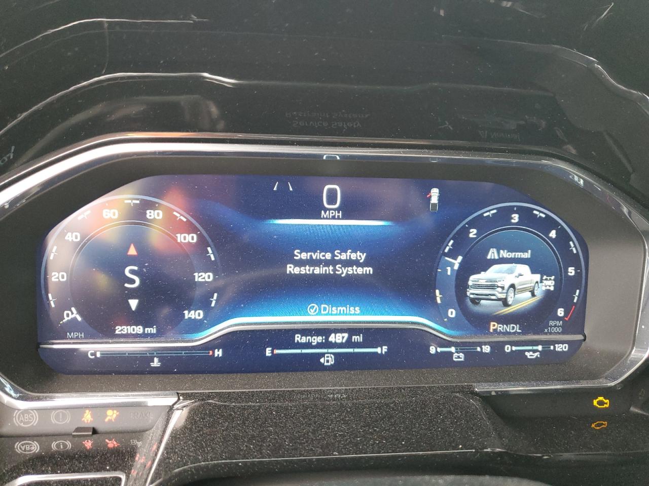 2022 CHEVROLET SILVERADO K1500 LT VIN:1GCUDDED9NZ612936