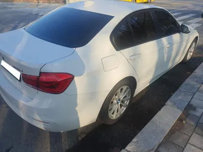 2016 BMW 320 WBA8C5103GK642746 VIN:WBA8C5103GK642746