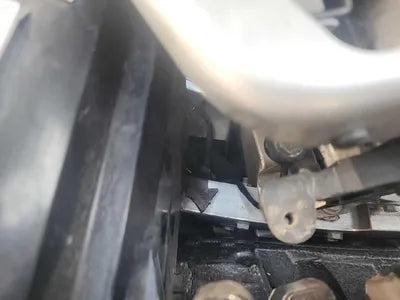 2018 Mercedes-Benz C 63 AMG VIN: