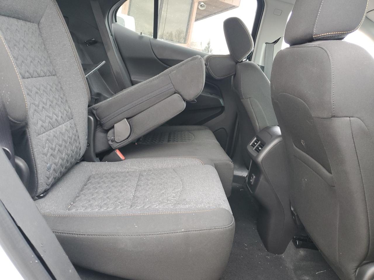 2024 CHEVROLET EQUINOX LT VIN:3GNAXKEG2RL256455