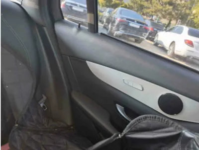 2019 Mercedes-Benz GLC 350 KMWDC0G5EB6KF5546 VIN:KMWDC0G5EB6KF5546