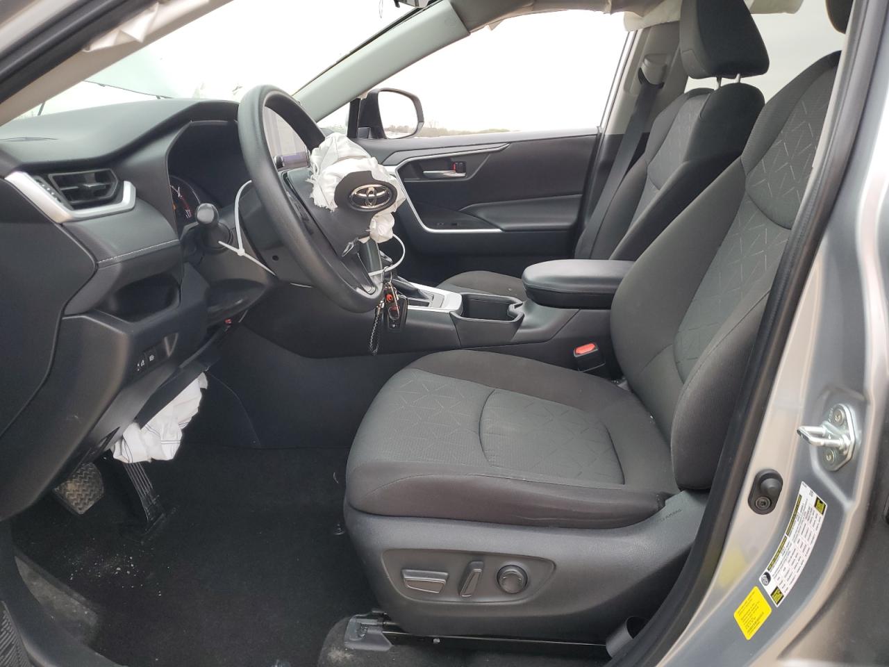 2023 TOYOTA RAV4 XLE VIN:2T3P1RFV0PC355809