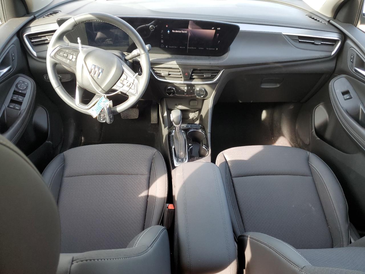 2024 BUICK ENCORE GX PREFERRED VIN:KL4AMBSL6RB194721