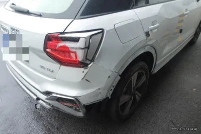 2023 Audi Q2 WAUZZZGA0PA041245 VIN:WAUZZZGA0PA041245