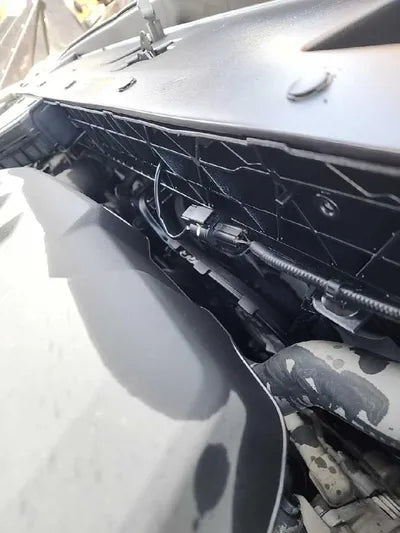 2019 Hyundai Santa FE VIN: