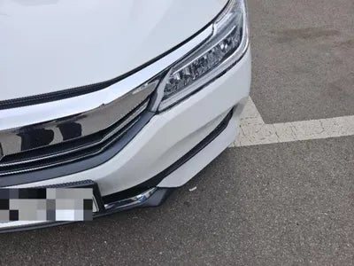 2016 Honda Accord 1HGCR2680GA512467 VIN:1HGCR2680GA512467