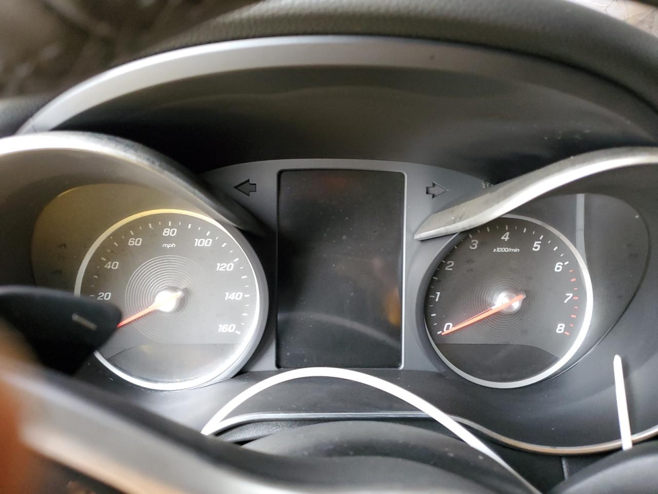 2022 MERCEDES-BENZ GLC 300 VIN:W1N0G8DB2NG042716