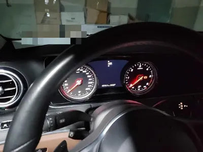 2020 Mercedes-Benz E 220 W1KZF0EB1LA840597 VIN:W1KZF0EB1LA840597