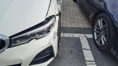 2021 BMW 320 WBA5X5106MFL42078 VIN:WBA5X5106MFL42078