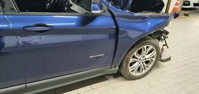 2018 BMW 120 WBAJJ1109JEF61548 VIN:WBAJJ1109JEF61548