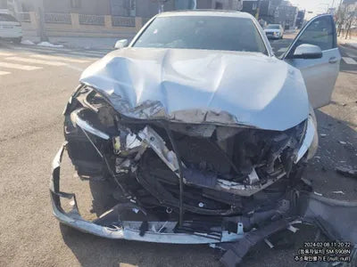 2015 BMW 520 WBA5E7106FD676420 VIN:WBA5E7106FD676420