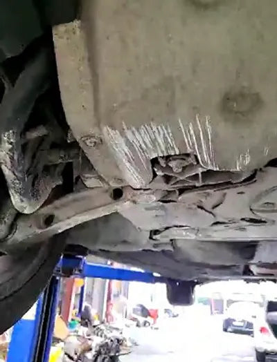 2016 BMW 730 WBA7G6104GG679846 VIN:WBA7G6104GG679846