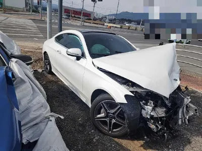 2020 Mercedes-Benz C 200 W1KWJ8AB0LF996235 VIN:W1KWJ8AB0LF996235