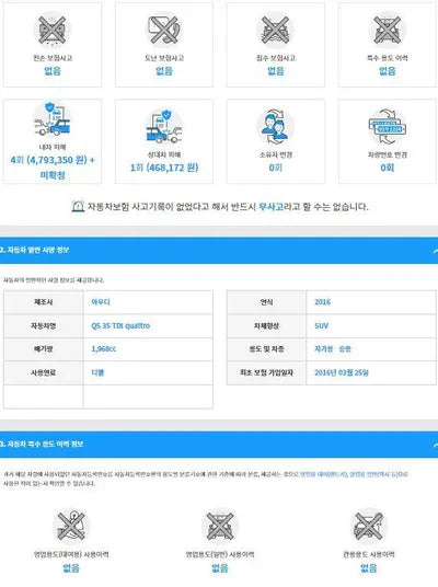 2016 Audi Q5 WAUZZZ8R0GA090417 VIN:WAUZZZ8R0GA090417