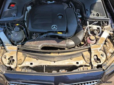 2022 Mercedes-Benz E 350 W1KZF8GB8NB052120 VIN:W1KZF8GB8NB052120